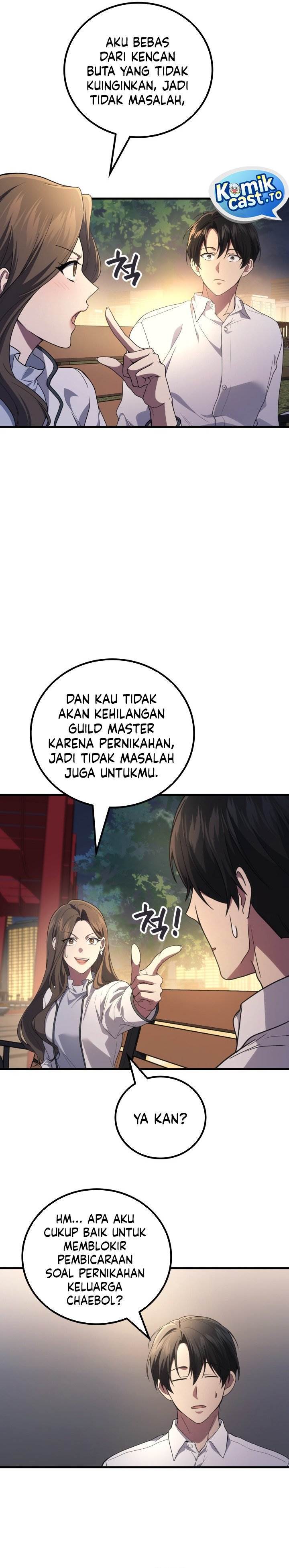 Read Martial God Regressed to Level 2 ID Manga Online