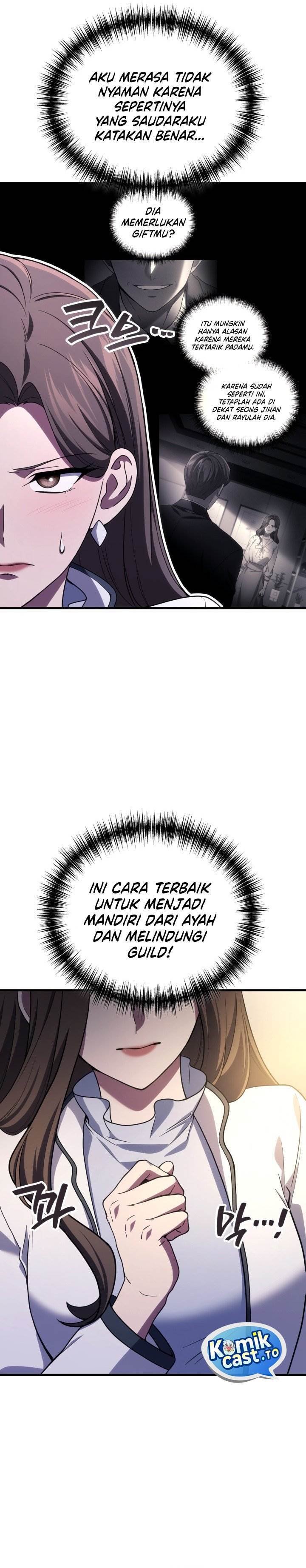 Read Martial God Regressed to Level 2 ID Manga Online