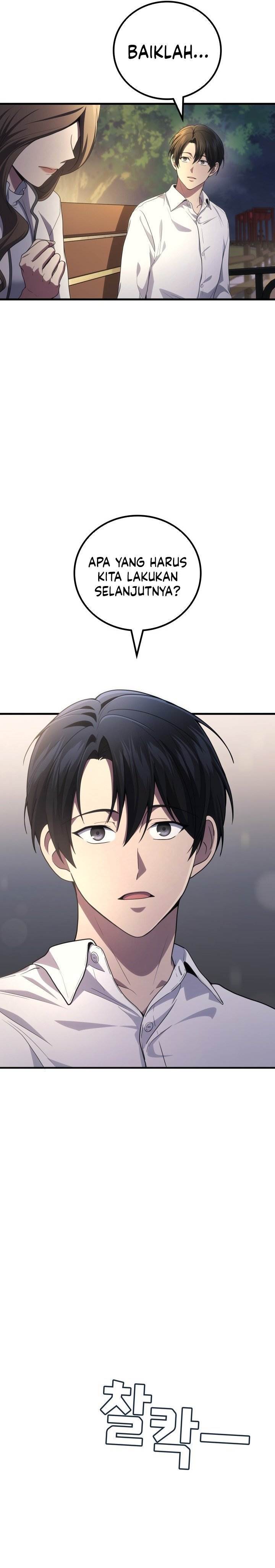 Read Martial God Regressed to Level 2 ID Manga Online
