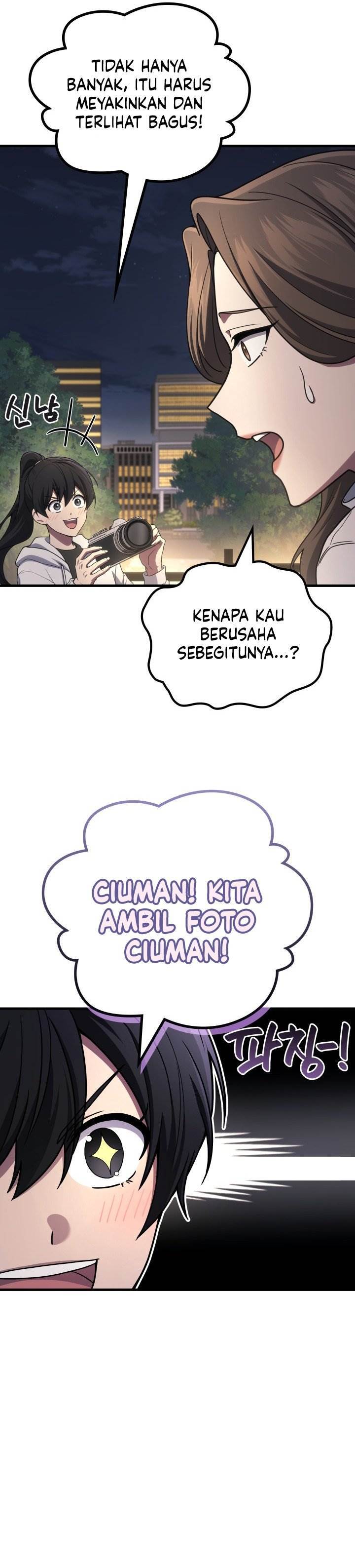 Read Martial God Regressed to Level 2 ID Manga Online
