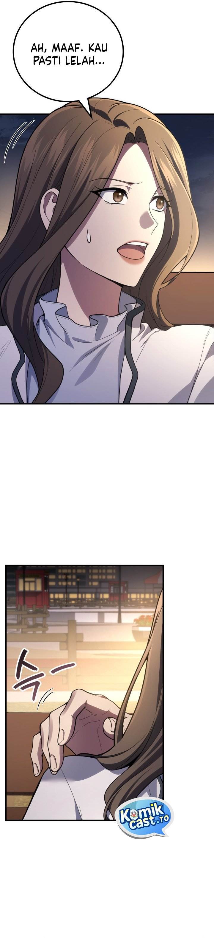 Read Martial God Regressed to Level 2 ID Manga Online