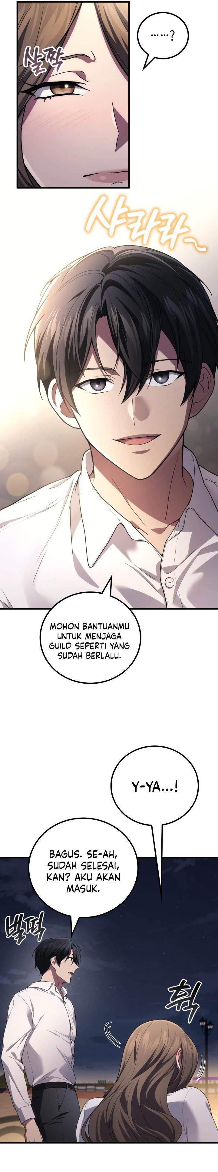 Read Martial God Regressed to Level 2 ID Manga Online