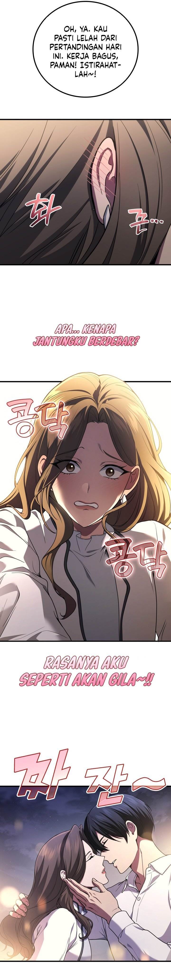 Read Martial God Regressed to Level 2 ID Manga Online