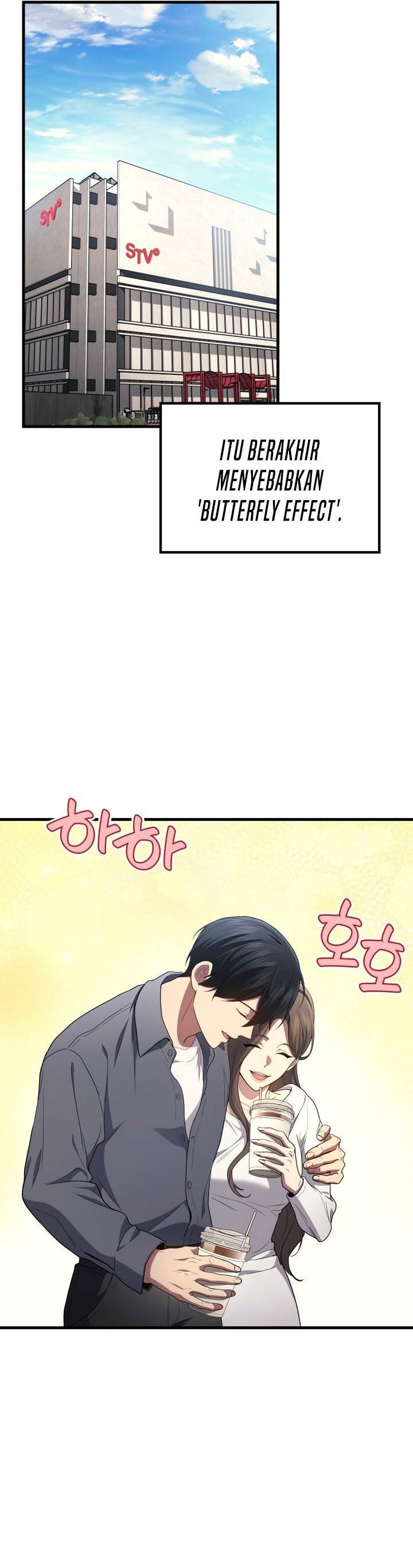 Read Martial God Regressed to Level 2 ID Manga Online
