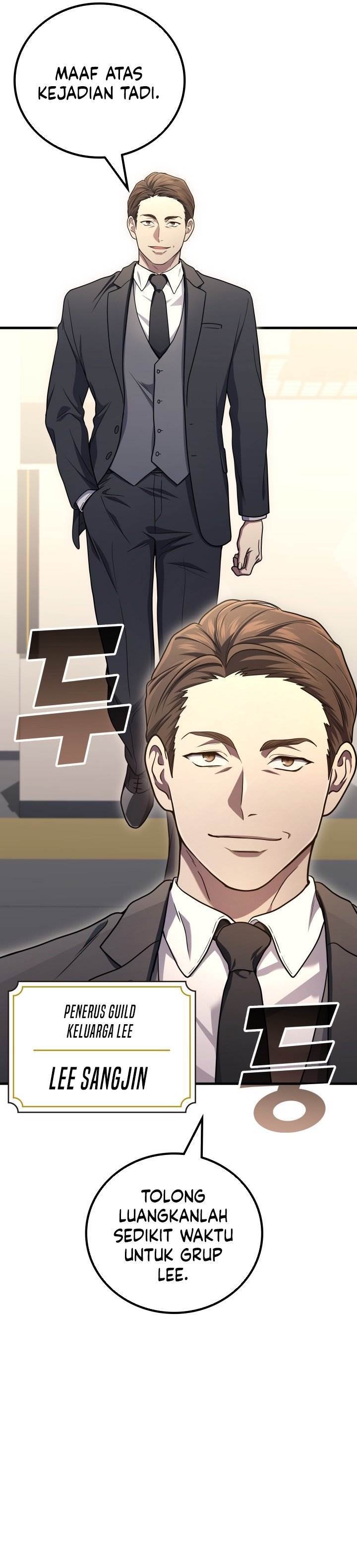 Read Martial God Regressed to Level 2 ID Manga Online