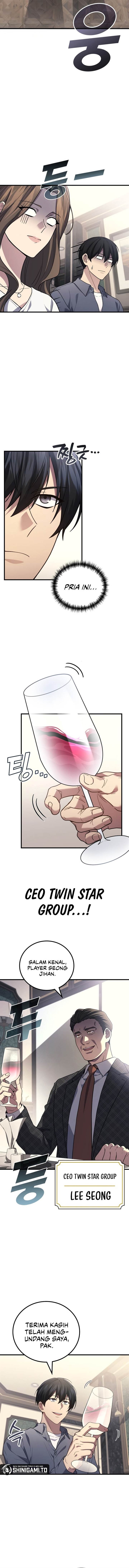 Read Martial God Regressed to Level 2 ID Manga Online