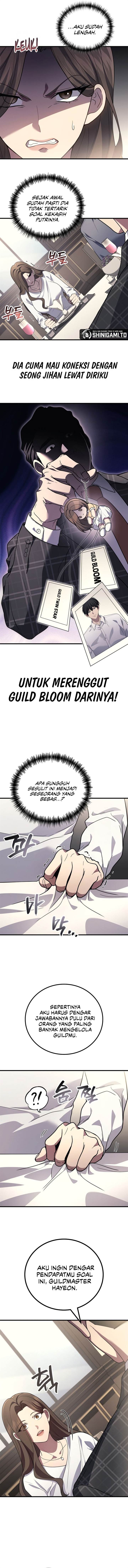 Read Martial God Regressed to Level 2 ID Manga Online