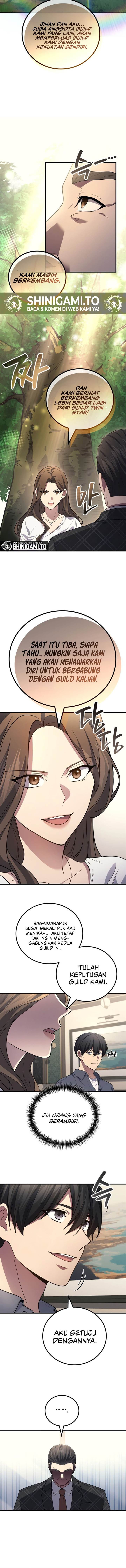 Read Martial God Regressed to Level 2 ID Manga Online