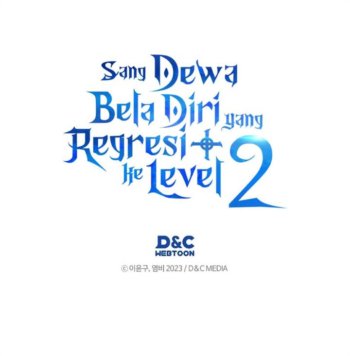 Read Martial God Regressed to Level 2 ID Manga Online