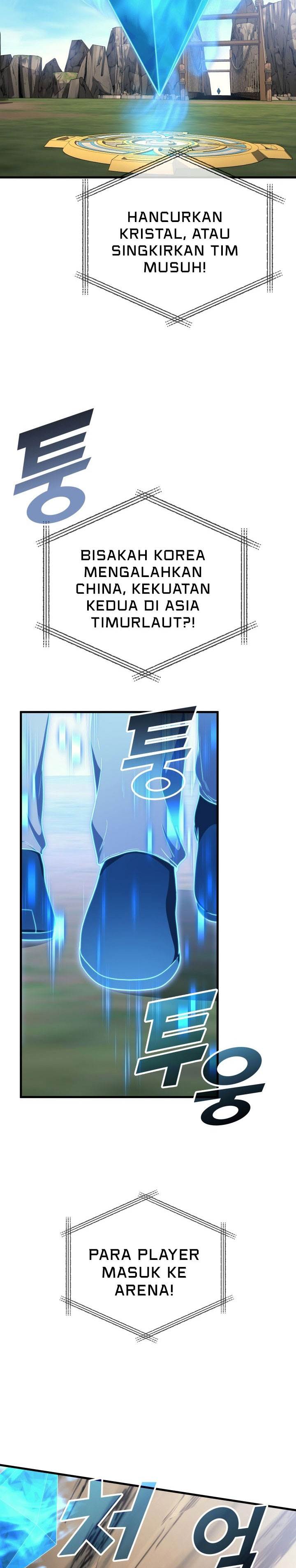 Read Martial God Regressed to Level 2 ID Manga Online