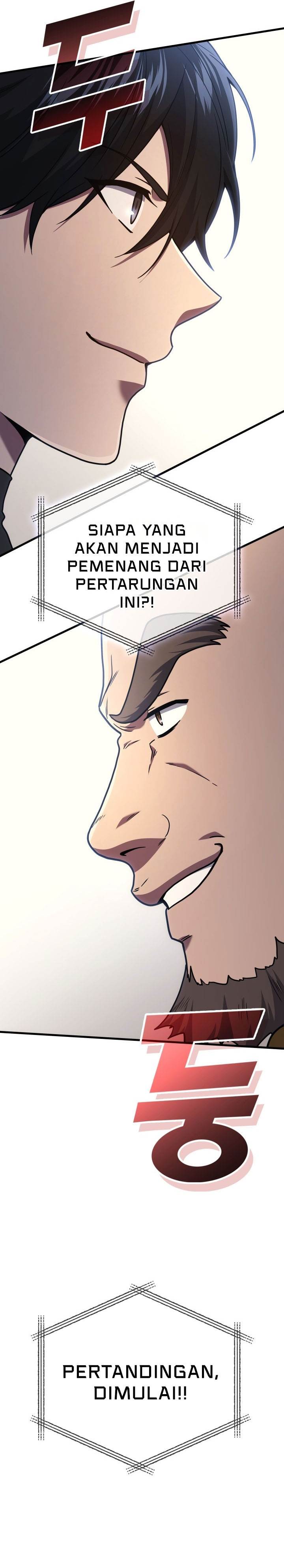 Read Martial God Regressed to Level 2 ID Manga Online