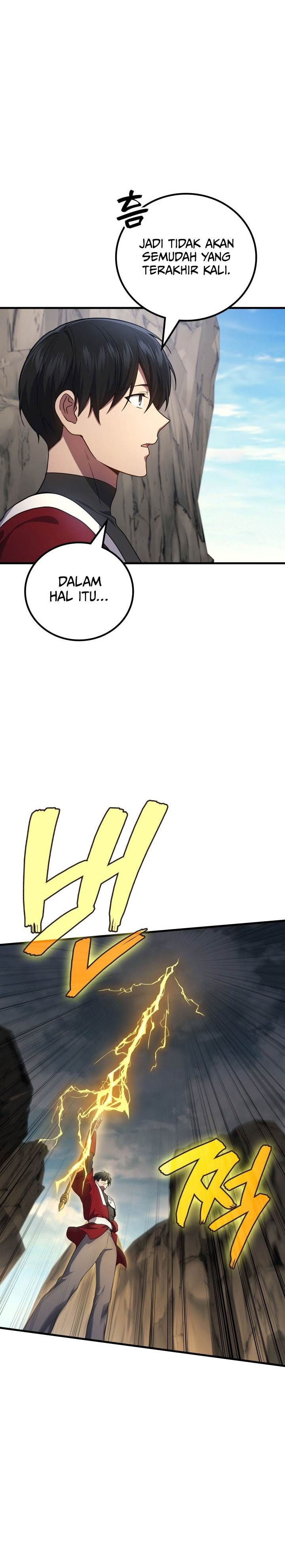 Read Martial God Regressed to Level 2 ID Manga Online