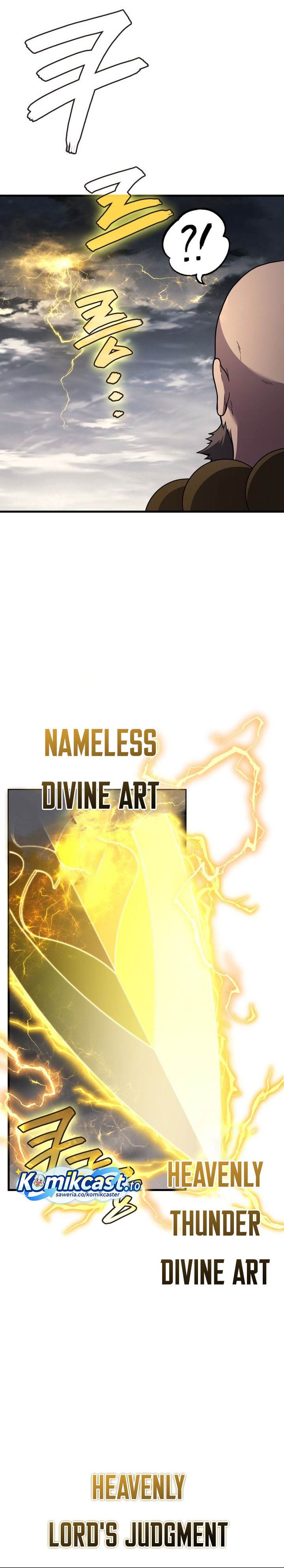 Read Martial God Regressed to Level 2 ID Manga Online