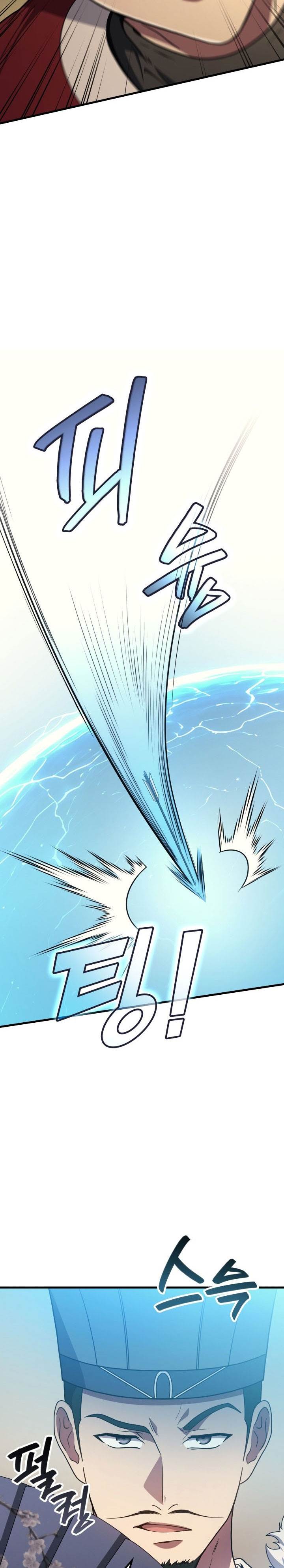 Read Martial God Regressed to Level 2 ID Manga Online