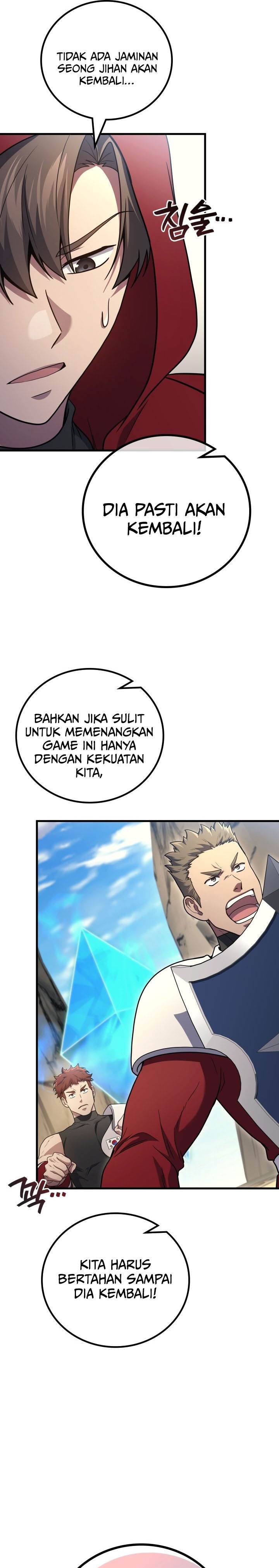 Read Martial God Regressed to Level 2 ID Manga Online