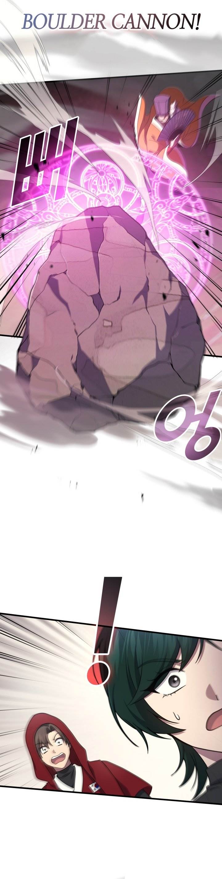 Read Martial God Regressed to Level 2 ID Manga Online