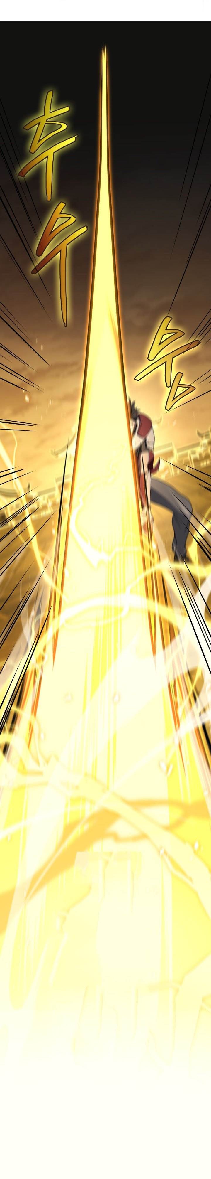 Read Martial God Regressed to Level 2 ID Manga Online