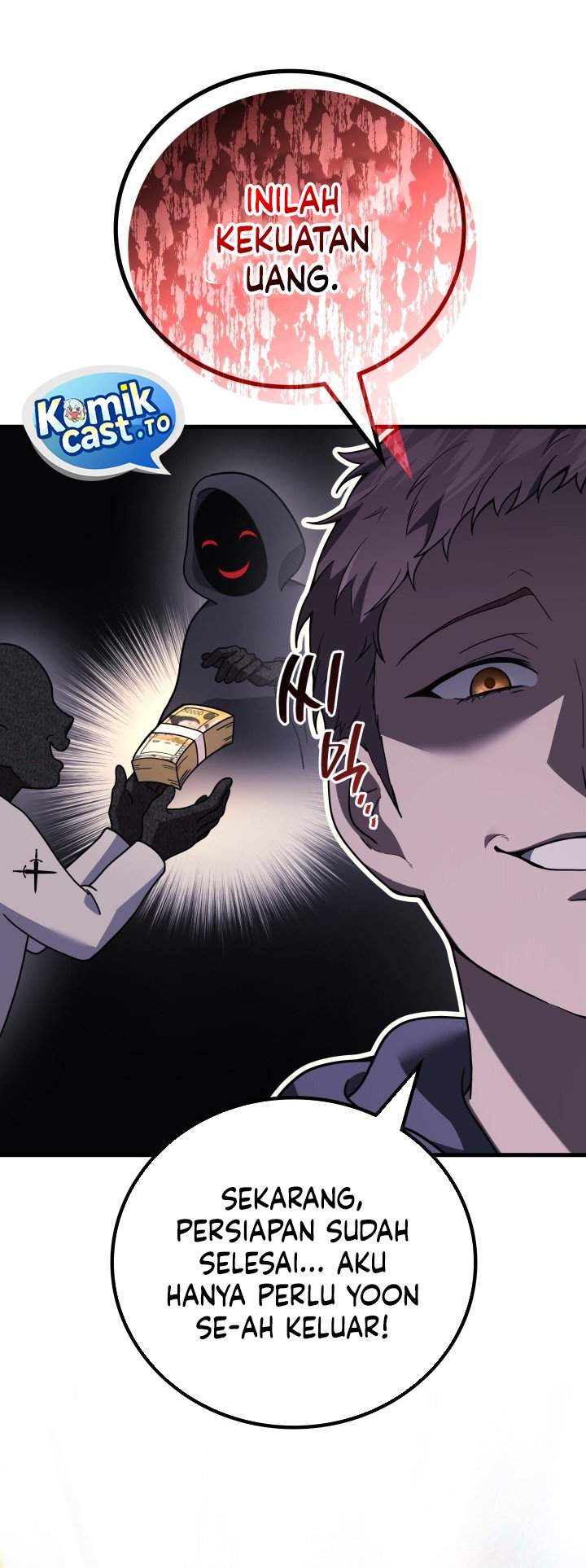 Read Martial God Regressed to Level 2 ID Manga Online