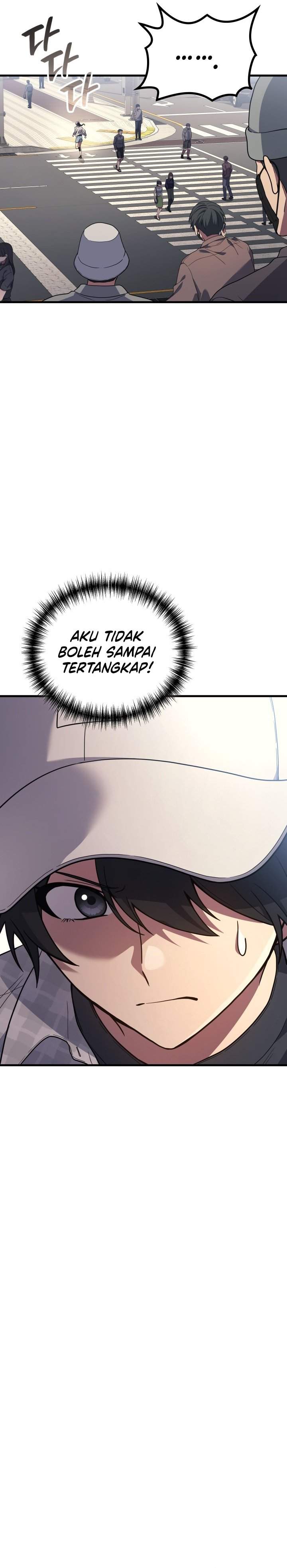 Read Martial God Regressed to Level 2 ID Manga Online