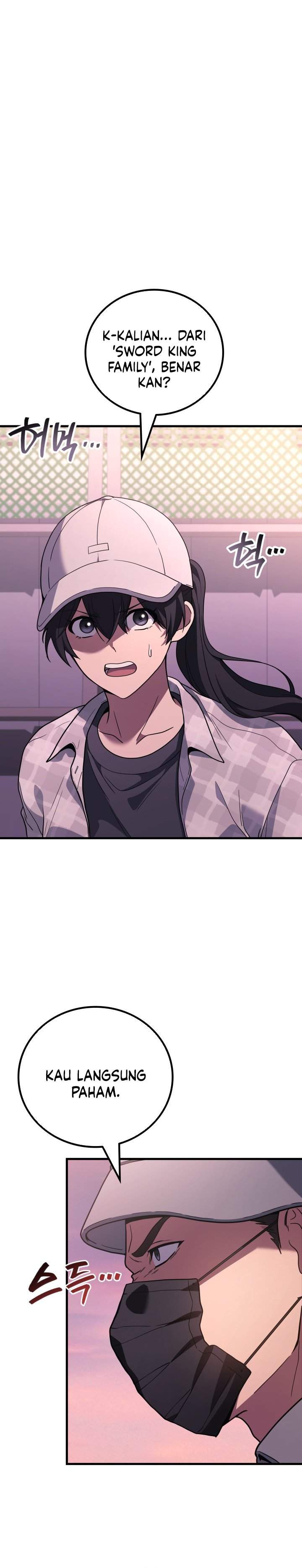 Read Martial God Regressed to Level 2 ID Manga Online