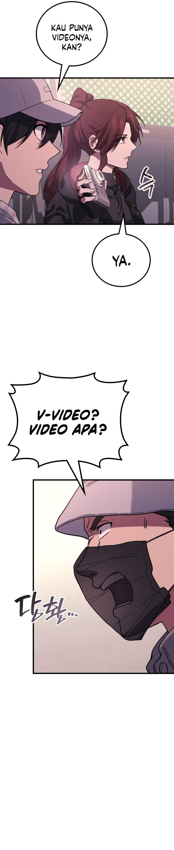 Read Martial God Regressed to Level 2 ID Manga Online
