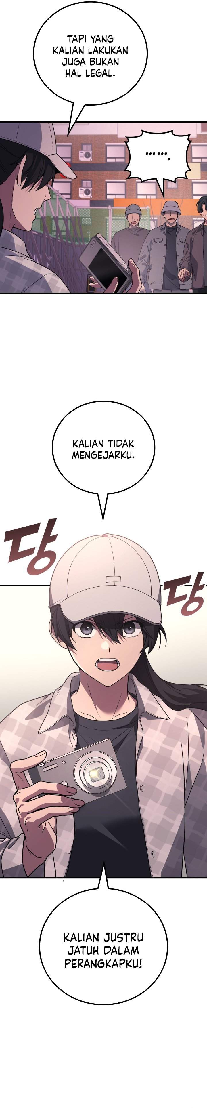 Read Martial God Regressed to Level 2 ID Manga Online