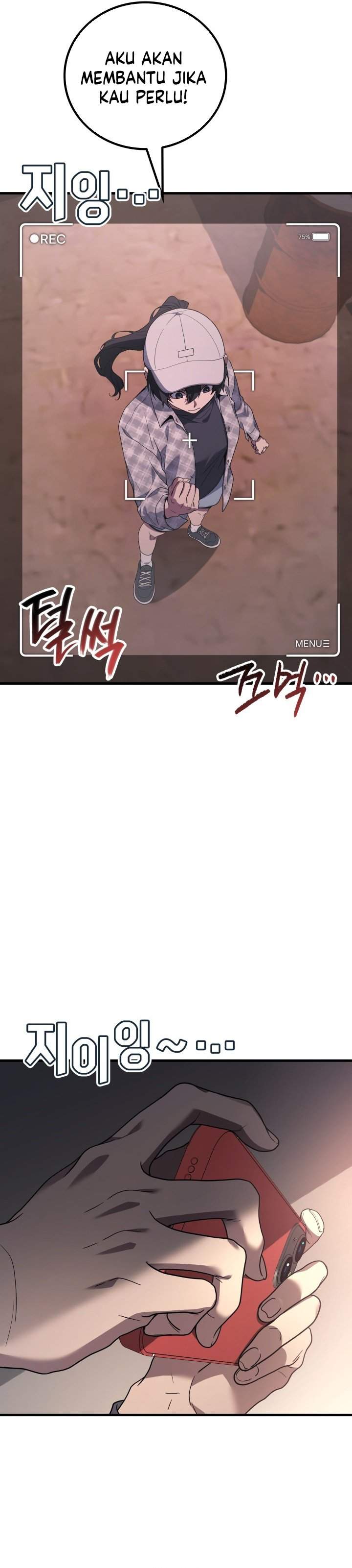 Read Martial God Regressed to Level 2 ID Manga Online