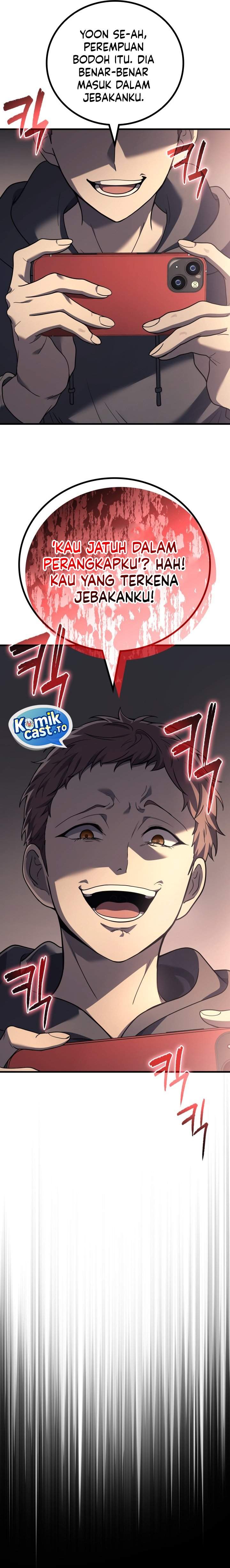 Read Martial God Regressed to Level 2 ID Manga Online