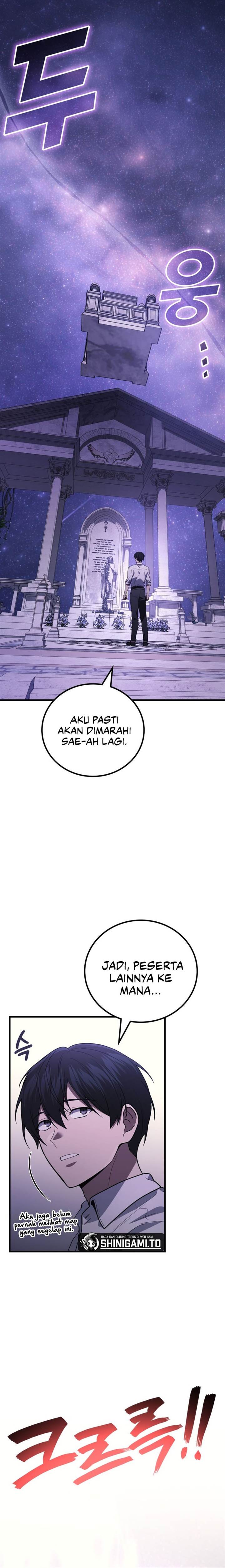 Read Martial God Regressed to Level 2 ID Manga Online