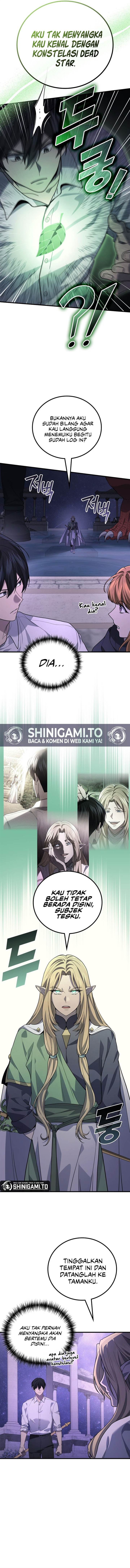 Read Martial God Regressed to Level 2 ID Manga Online
