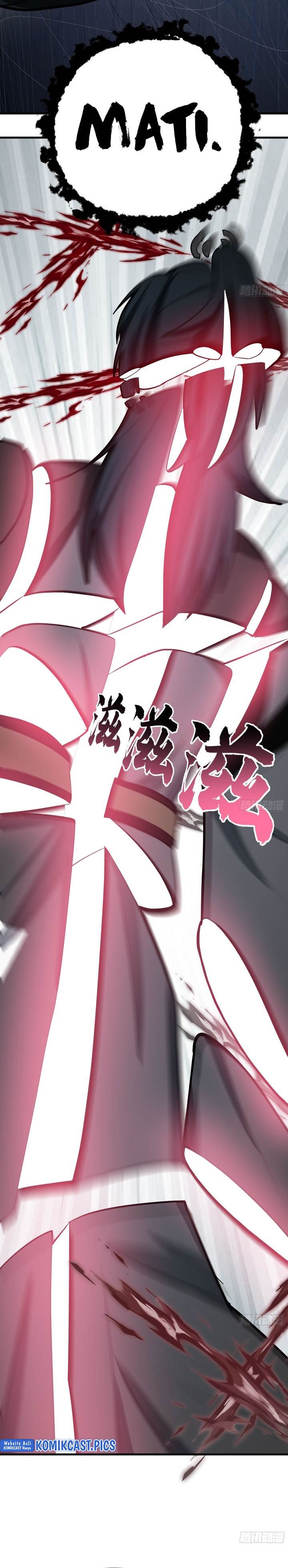 Read Martial Peak ID Manga Online