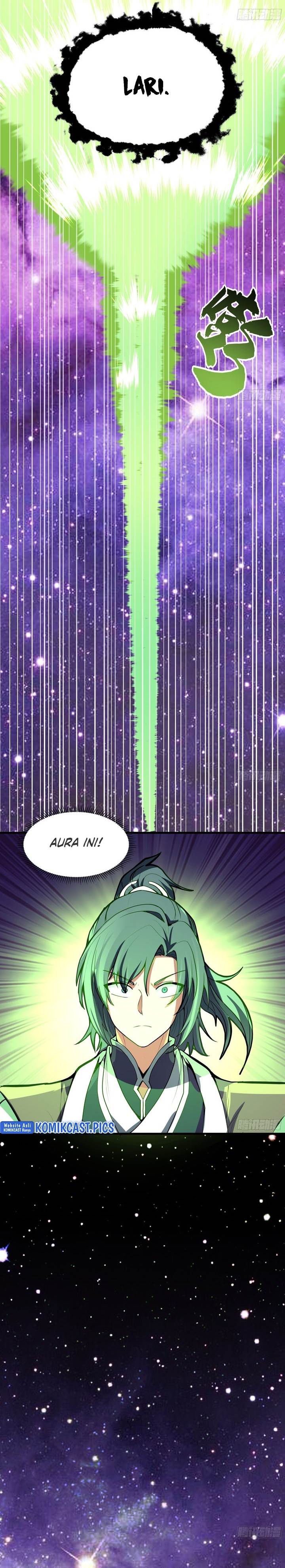 Read Martial Peak ID Manga Online