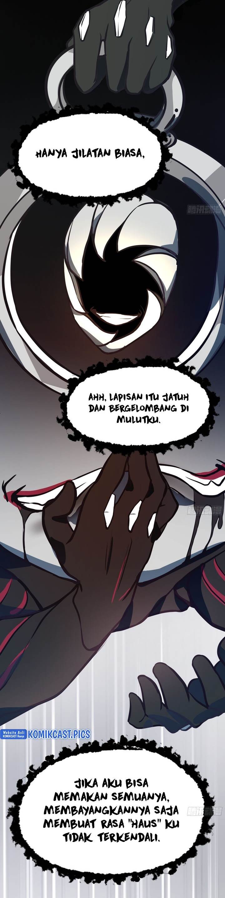 Read Martial Peak ID Manga Online