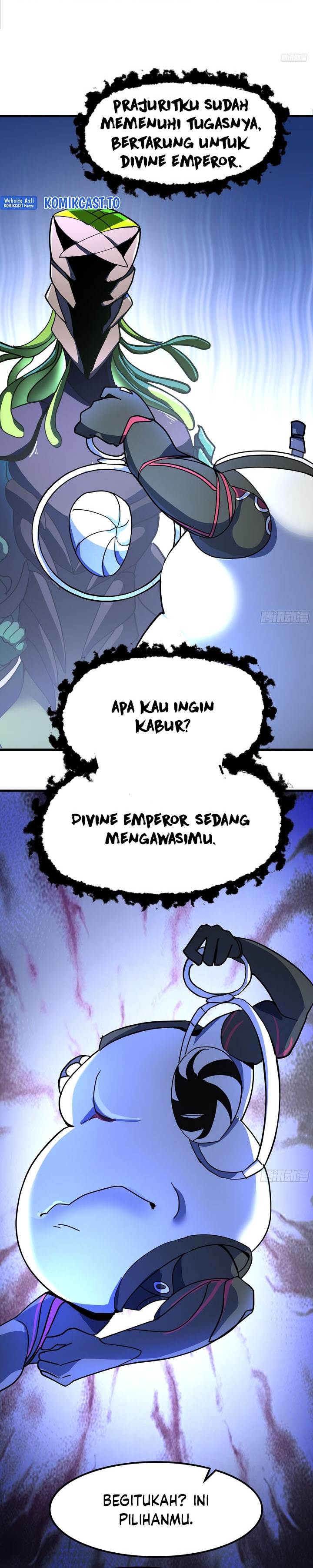 Read Martial Peak ID Manga Online