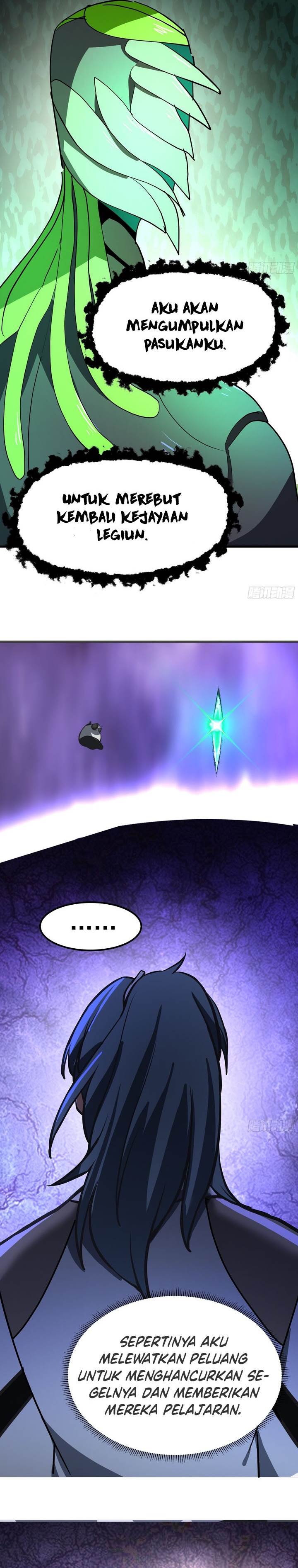 Read Martial Peak ID Manga Online
