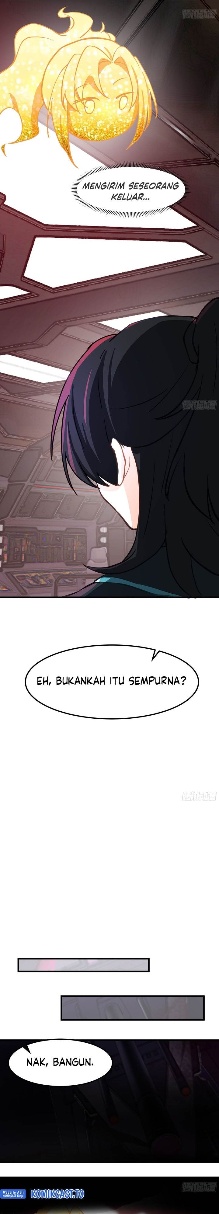 Read Martial Peak ID Manga Online
