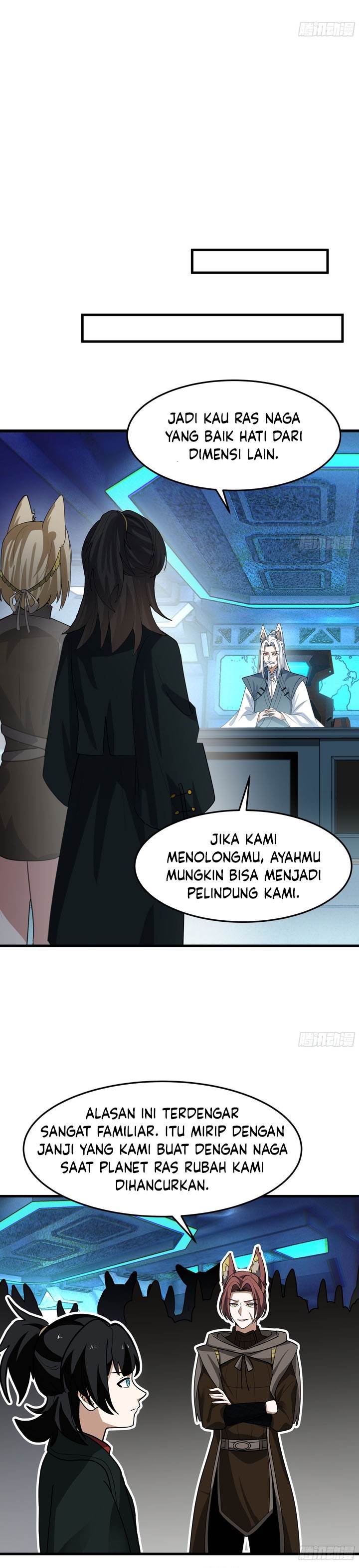 Read Martial Peak ID Manga Online