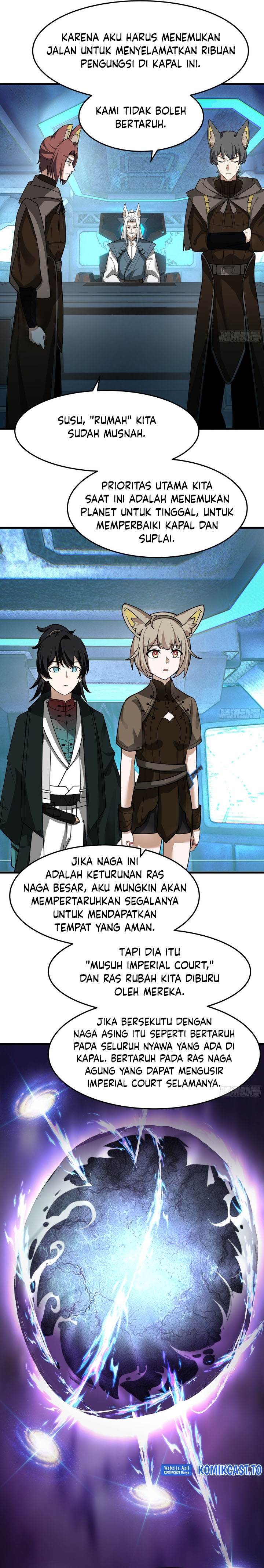 Read Martial Peak ID Manga Online