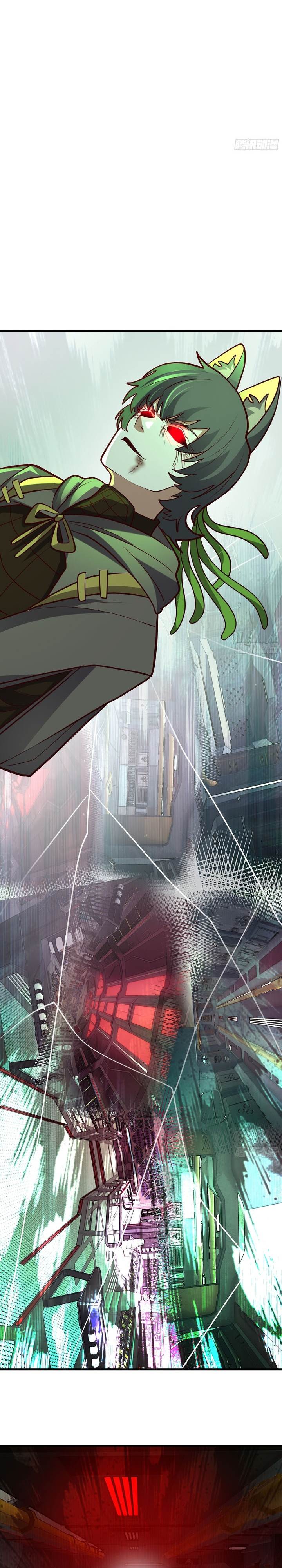 Read Martial Peak ID Manga Online