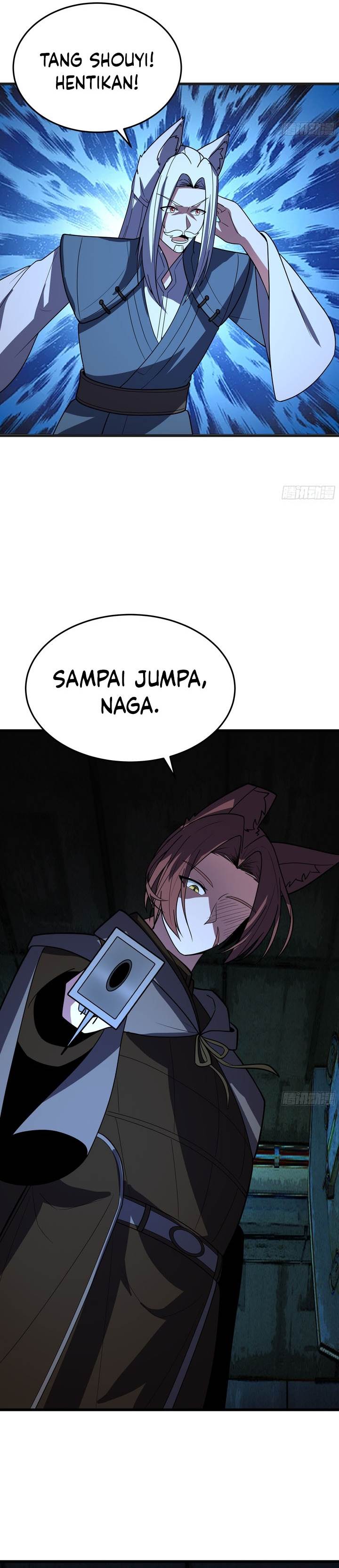 Read Martial Peak ID Manga Online
