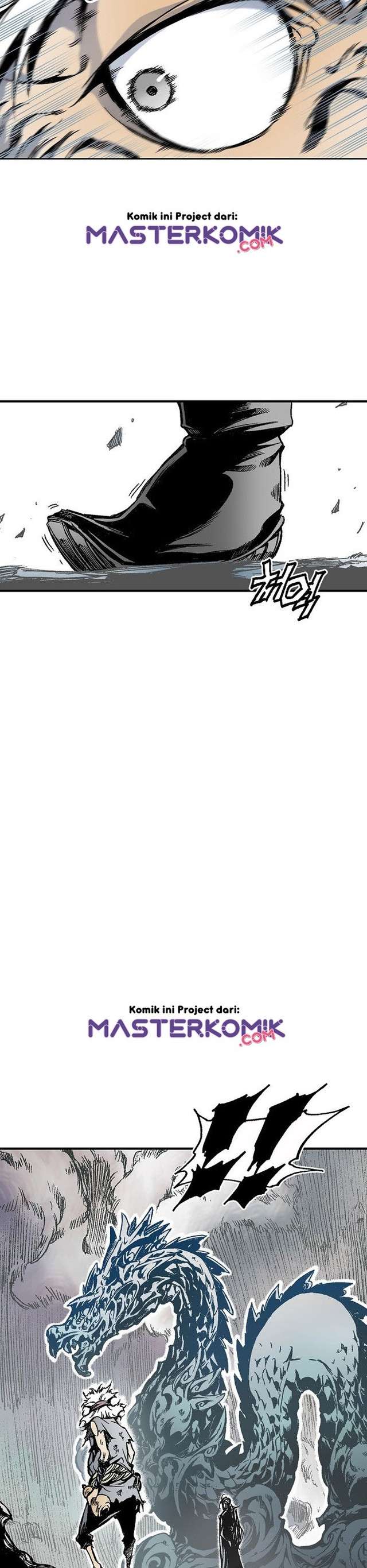 Read Memoir Of The King Of War ID Manga Online