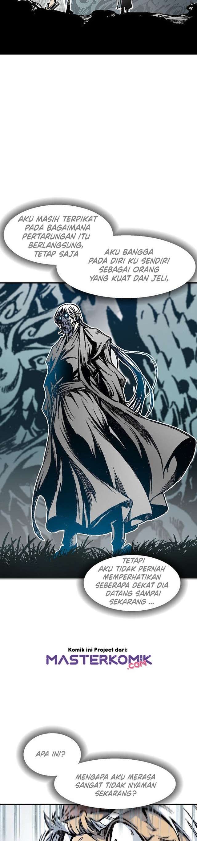 Read Memoir Of The King Of War ID Manga Online