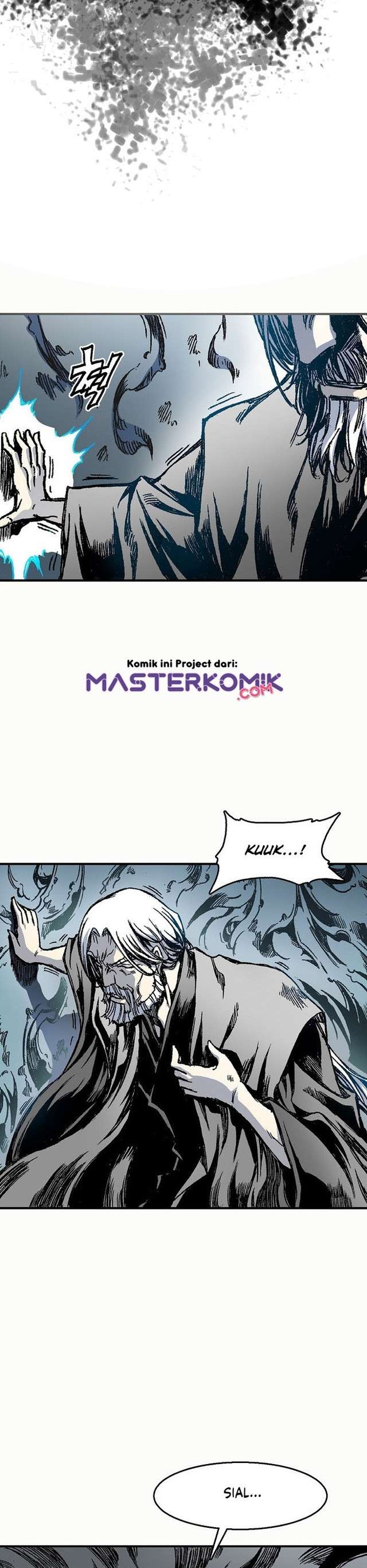Read Memoir Of The King Of War ID Manga Online
