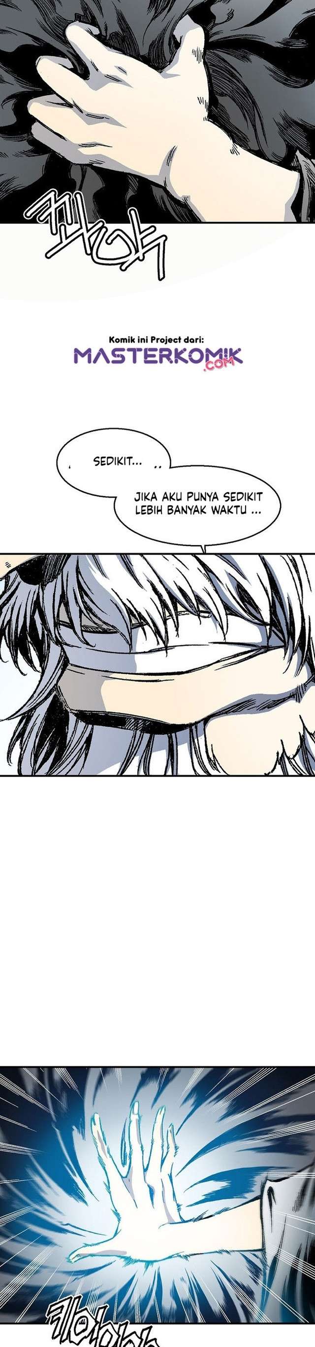 Read Memoir Of The King Of War ID Manga Online
