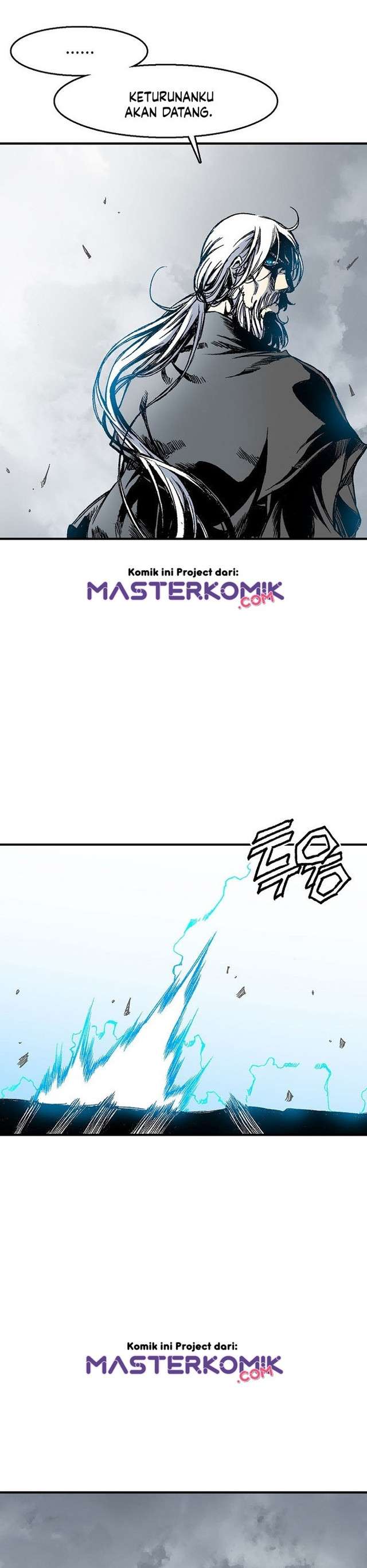 Read Memoir Of The King Of War ID Manga Online