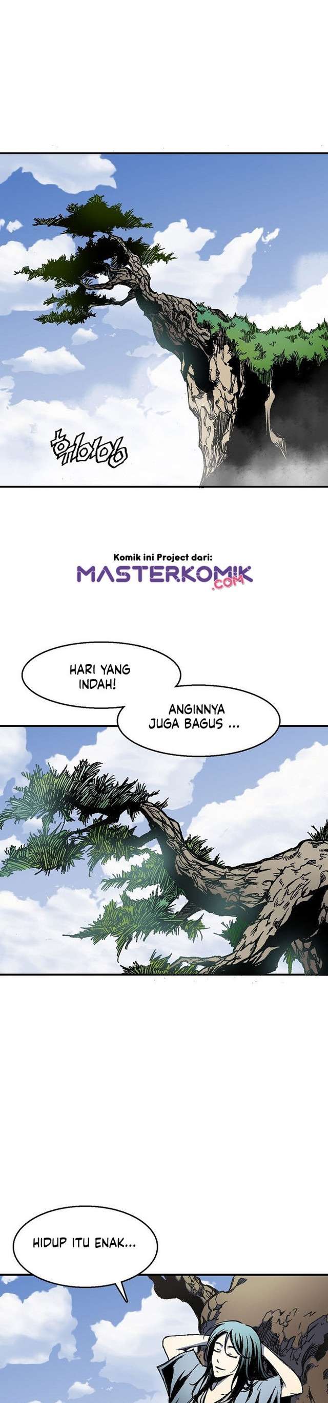 Read Memoir Of The King Of War ID Manga Online