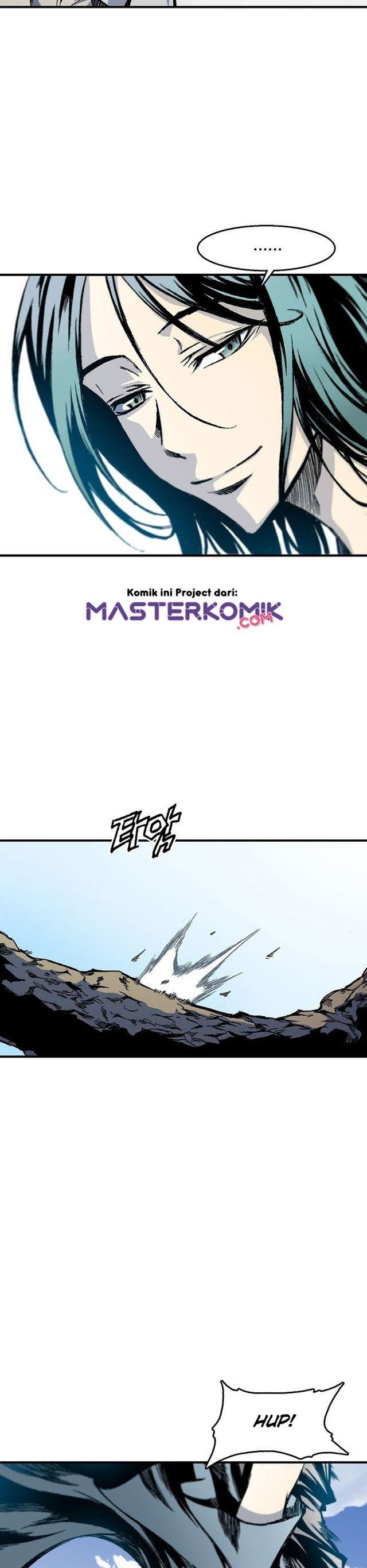 Read Memoir Of The King Of War ID Manga Online
