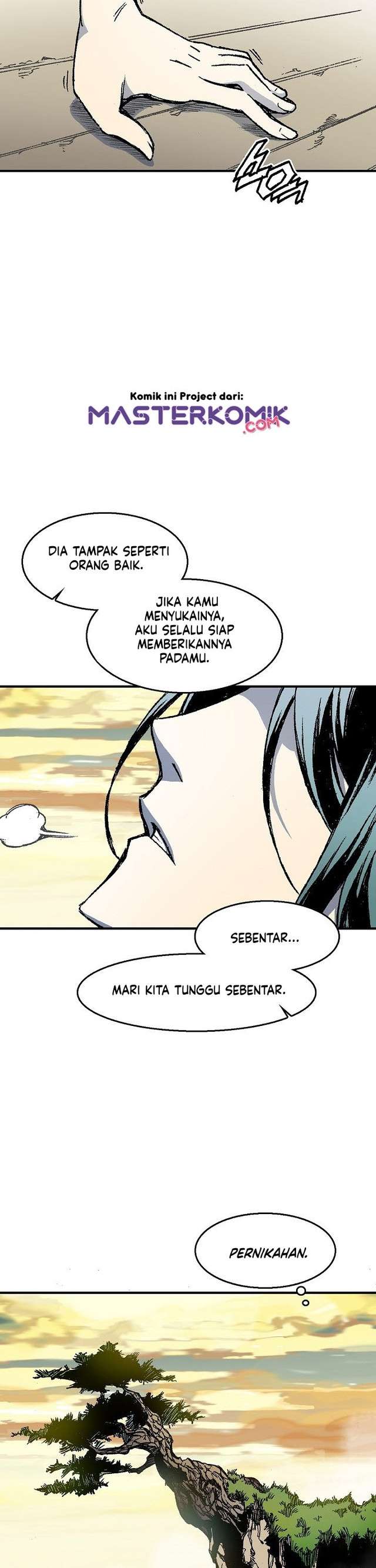 Read Memoir Of The King Of War ID Manga Online