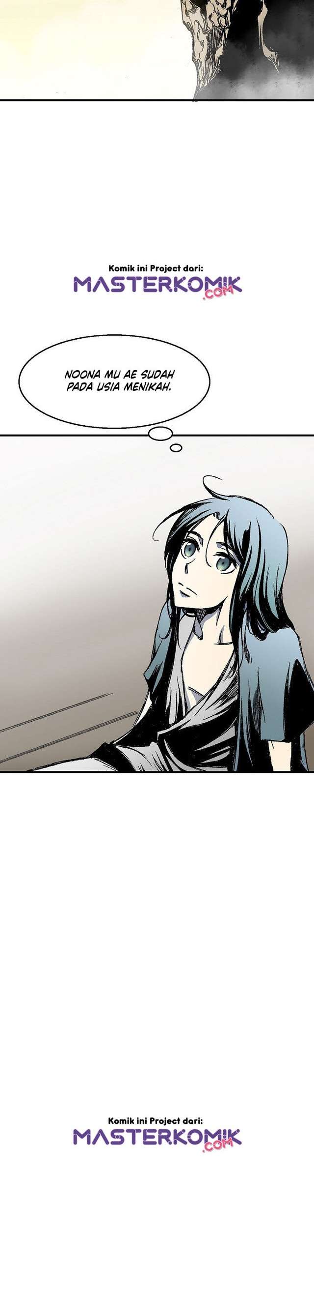 Read Memoir Of The King Of War ID Manga Online