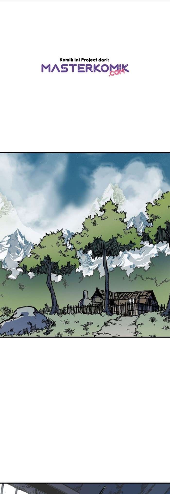 Read Memoir Of The King Of War ID Manga Online